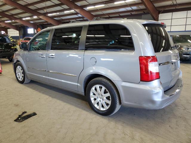 Изображение 2 2014 CHRYSLER TOWN & COUNTRY TOURING 2014 с VIN 2C4RC1BG0ER115435
