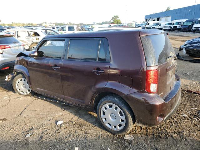 Image 2 of 2015 TOYOTA SCION XB  2015 with VIN JTLZE4FE7FJ076745