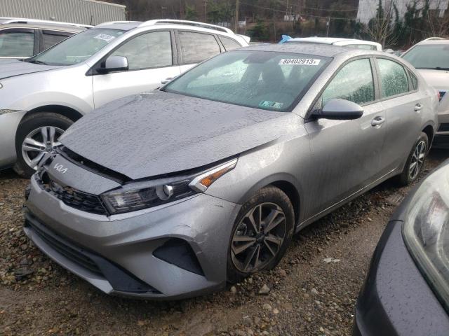 Obraz 1 z 2023 KIA FORTE LX 2023 z VIN 3KPF24AD8PE644716