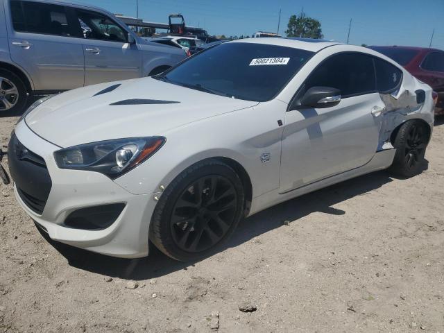 Obraz 1 z 2013 HYUNDAI GENESIS COUPE 2.0T 2013 z VIN KMHHT6KD7DU086950