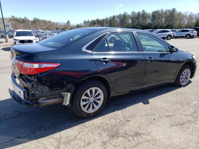 Image 3 of 2016 TOYOTA CAMRY LE 2016 with VIN 4T1BF1FK8GU255368