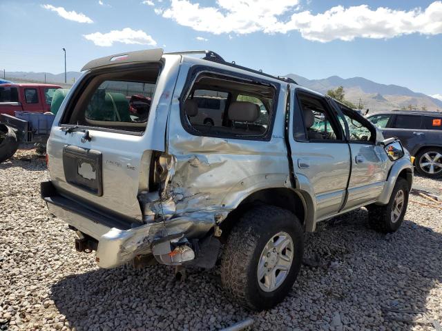 Image 3 of 1999 TOYOTA 4RUNNER LIMITED 1999 with VIN JT3HN87R7X0219317