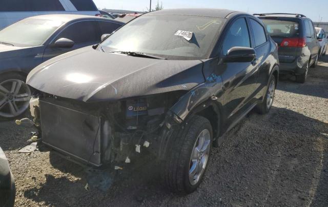Image 1 of 2016 HONDA HR-V EX 2016 with VIN 3CZRU5H59GM706992