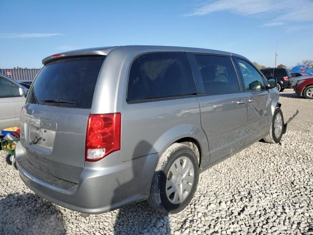 Image 3 of 2016 DODGE GRAND CARAVAN SE 2016 with VIN 2C4RDGBG6GR146479
