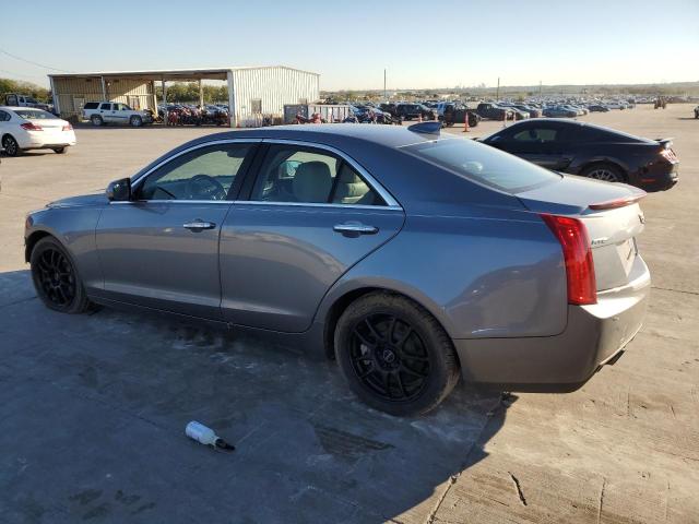 Изображение 2 2018 CADILLAC ATS  2018 с VIN 1G6AA5RX3J0121852