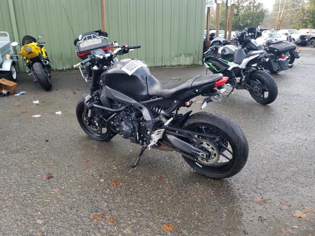 Obraz 3 z 2023 YAMAHA MT09  2023 z VIN JYARN71E4PA003379