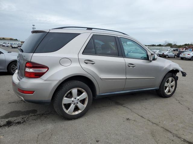 Изображение 3 2009 MERCEDES-BENZ ML 350 2009 с VIN 4JGBB86E59A505944