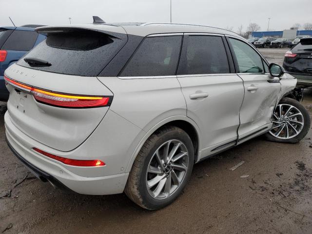 Image 3 of 2022 LINCOLN CORSAIR GRAND TOURING 2022 with VIN 5LMTJ5DZ8NUL03679