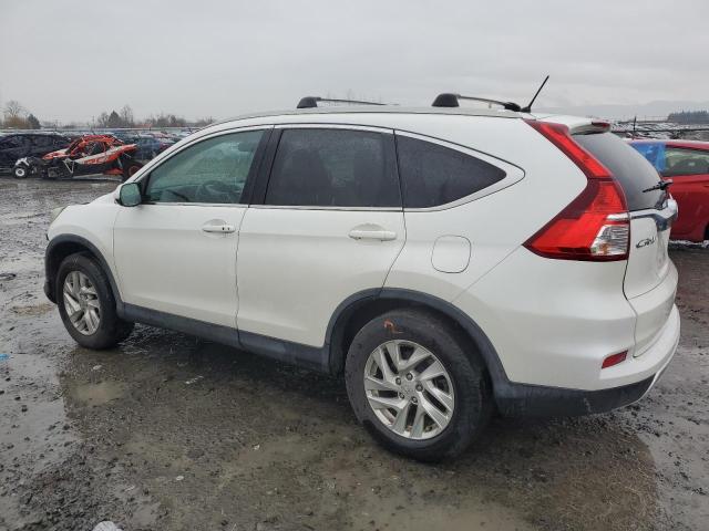 Image 2 of 2015 HONDA CR-V EX 2015 with VIN 5J6RM3H51FL009255