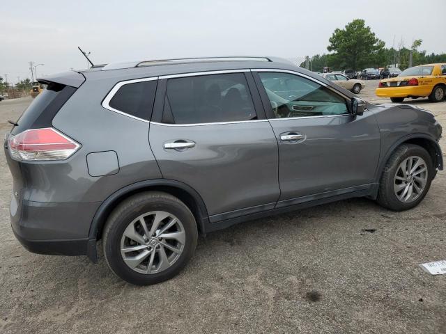 Изображение 3 2015 NISSAN ROGUE S 2015 с VIN 5N1AT2MTXFC819371