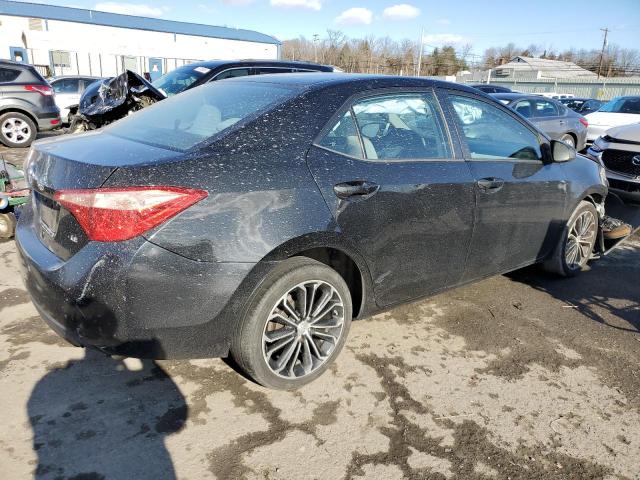 Изображение 3 2017 TOYOTA COROLLA L 2017 с VIN 2T1BURHE9HC793978