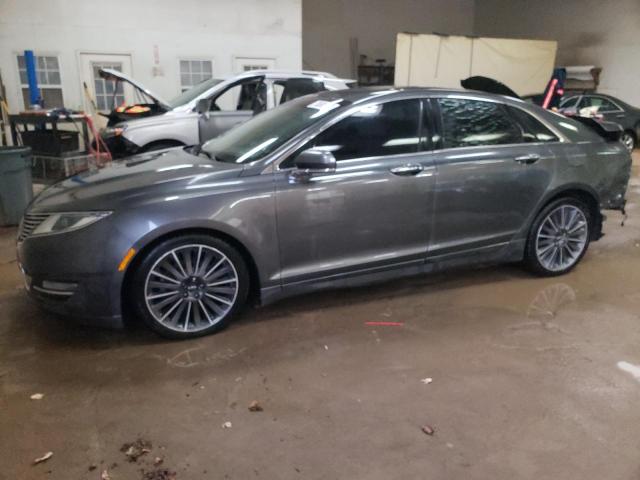 Изображение 2015 LINCOLN MKZ  2015
