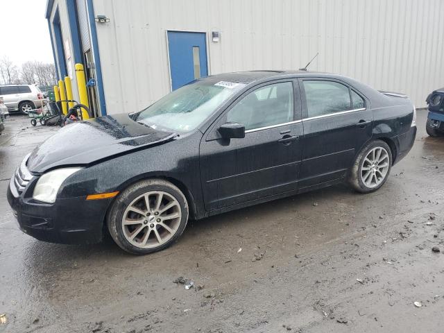 2009 FORD FUSION SEL 2009 image