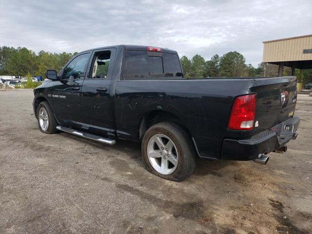 Image 2 of 2011 DODGE RAM 1500  2011 with VIN 1D7RV1GT8BS658340