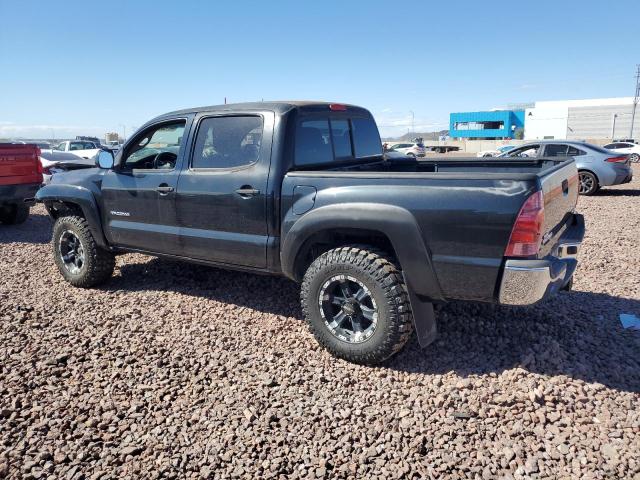 Image 2 of 2008 TOYOTA TACOMA DOUBLE CAB 2008 with VIN 5TELU42N18Z574264