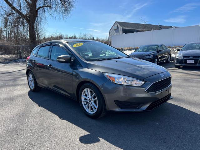 Изображение 1 2015 FORD FOCUS SE 2015 с VIN 1FADP3K20FL302060