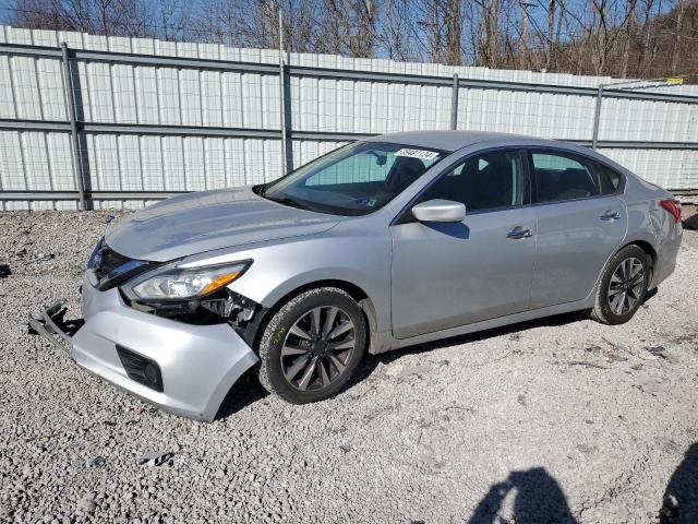 Изображение 1 2017 NISSAN ALTIMA 2.5 2017 с VIN 1N4AL3AP7HC211902