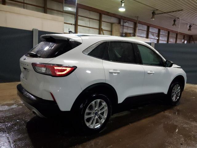 Image 3 of 2022 FORD ESCAPE SE 2022 with VIN 1FMCU9G67NUA65505