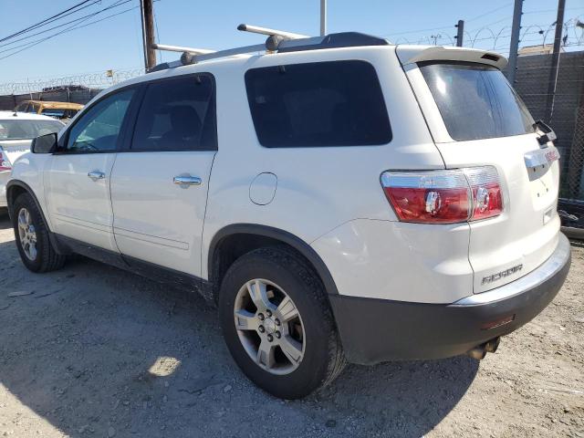 Obraz 2 z 2012 GMC ACADIA SLE 2012 z VIN 1GKKRNED7CJ218138