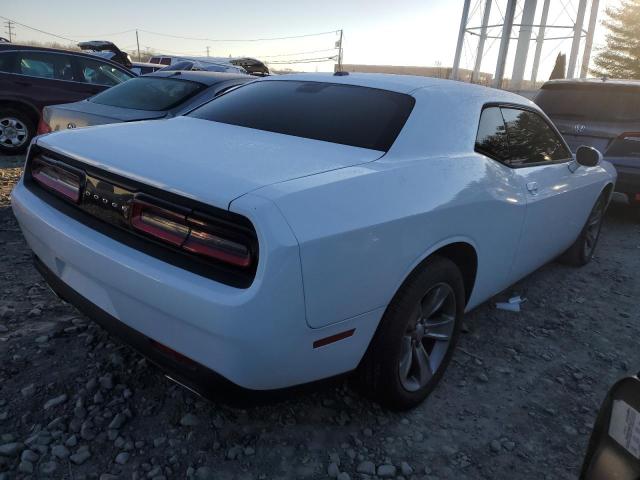 Obraz 3 z 2015 DODGE CHALLENGER SXT 2015 z VIN 2C3CDZAG9FH702330