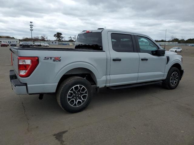Image 3 of 2023 FORD F150 SUPERCREW 2023 with VIN 1FTEW1EP1PFB78894