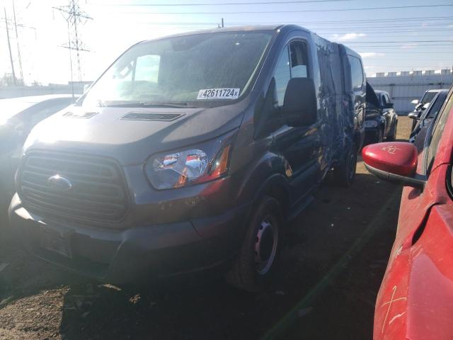 2019 FORD TRANSIT T-150 2019 image