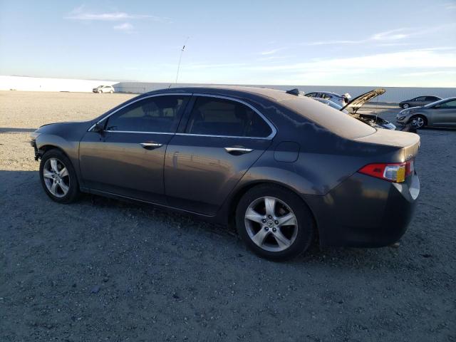 Изображение 2 2010 ACURA TSX  2010 с VIN JH4CU2F61AC019101