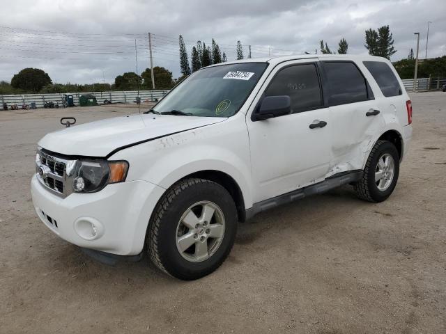 Obraz 2011 FORD ESCAPE XLS 2011