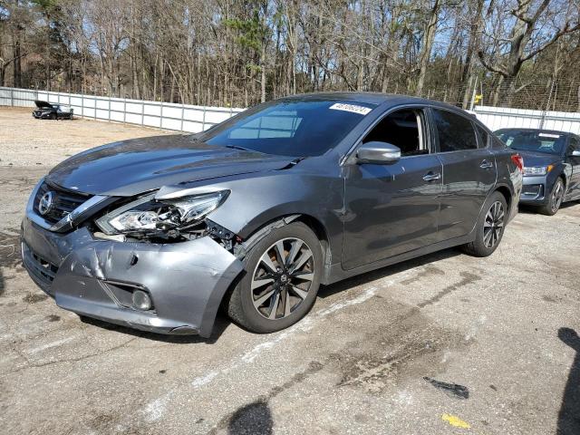Изображение 1 2018 NISSAN ALTIMA 2.5 2018 с VIN 1N4AL3AP2JC169001