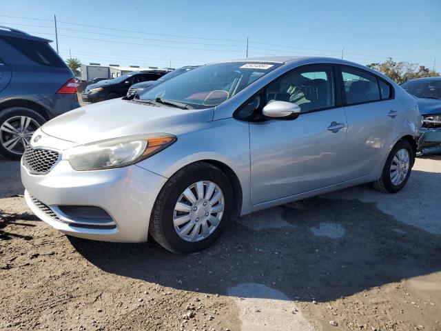 Изображение 2015 KIA FORTE LX 2015