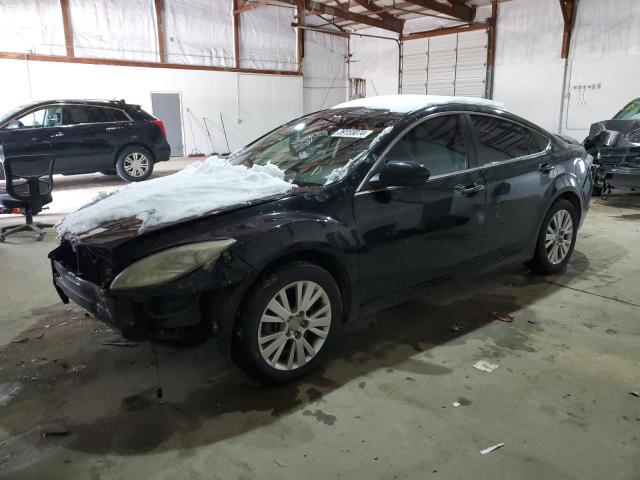 Изображение 1 2010 MAZDA 6 I 2010 с VIN 1YVHZ8CH8A5M42547