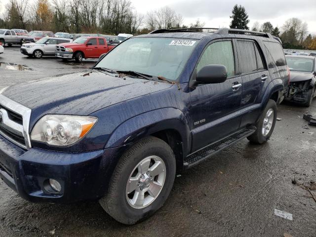 Obraz 2008 TOYOTA 4RUNNER SR5 2008