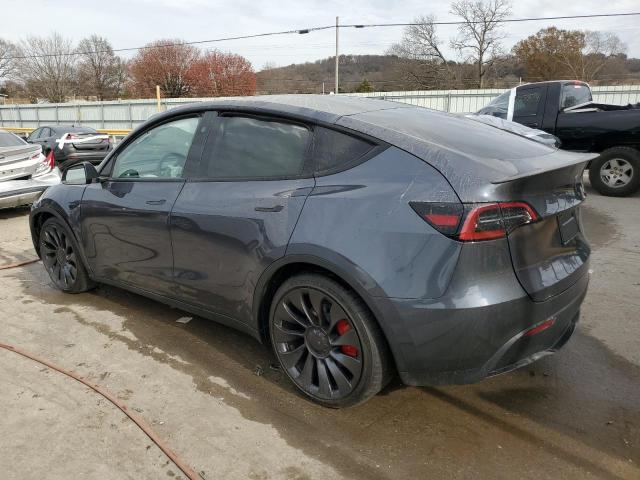 Obraz 2 z 2023 TESLA MODEL Y  2023 z VIN 7SAYGDEF7PF895018