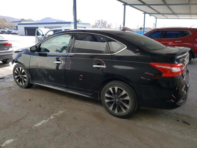 Obraz 2 z 2016 NISSAN SENTRA S 2016 z VIN 3N1AB7AP6GY339268