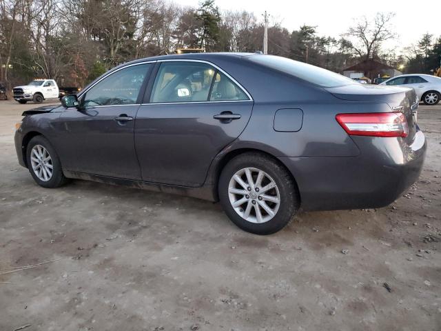 Изображение 2 2010 TOYOTA CAMRY BASE 2010 с VIN 4T4BF3EKXAR027091