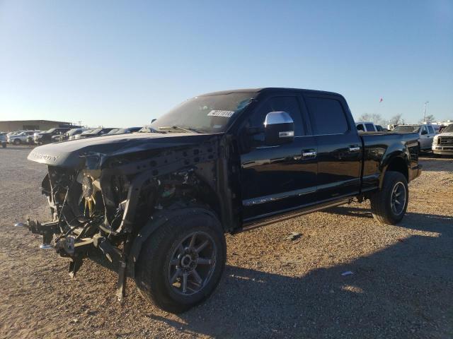 Obraz 2022 FORD F250 SUPER DUTY 2022