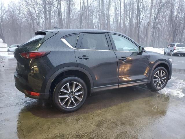 Изображение 3 2018 MAZDA CX-5 GRAND TOURING 2018 с VIN JM3KFBDM4J0328000