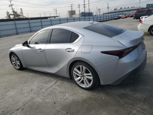 Obraz 2 z 2023 LEXUS IS 300 2023 z VIN JTHCA1D22P5125427