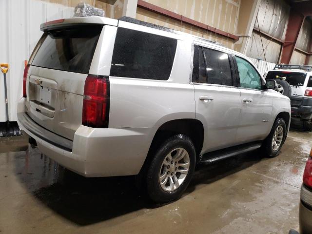 Obraz 3 z 2020 CHEVROLET TAHOE K1500 LS 2020 z VIN 1GNSKAKC3LR139112