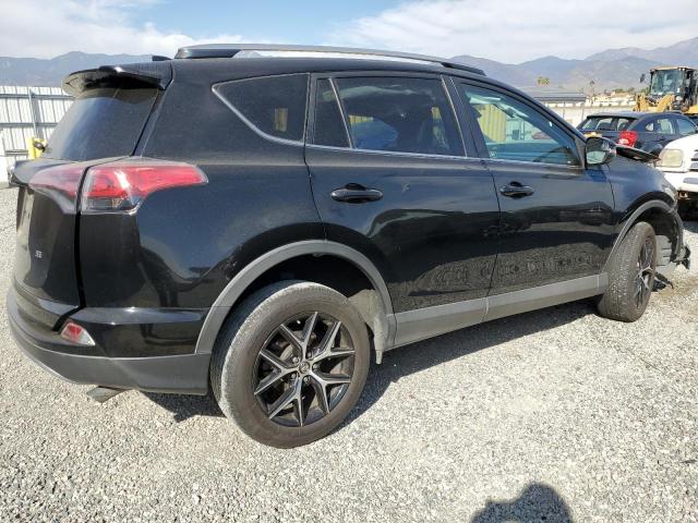 Image 3 of 2017 TOYOTA RAV4 SE 2017 with VIN 2T3NFREV5HW390419