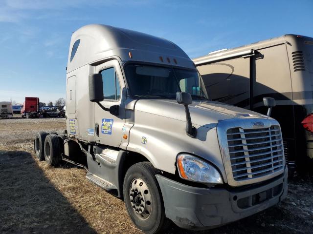 2017 FREIGHTLINER CASCADIA 125  2017 image