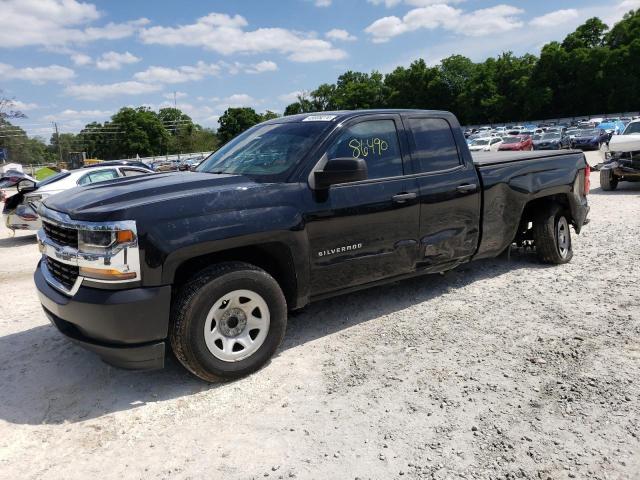 Изображение 2017 CHEVROLET SILVERADO C1500 2017