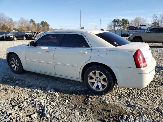 Image 2 of 2006 CHRYSLER 300 TOURING 2006 with VIN 2C3KA53G76H116462