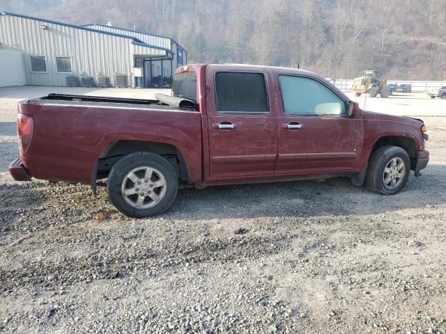 Obraz 3 z 2009 CHEVROLET COLORADO  2009 z VIN 1GCCS13E498155993