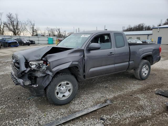 Изображение 2017 TOYOTA TACOMA ACCESS CAB 2017