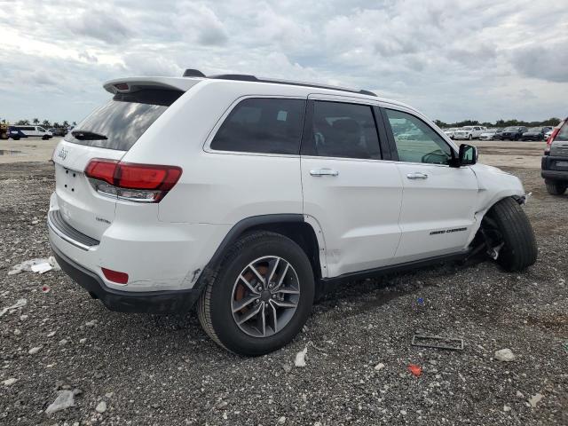 Image 3 of 2021 JEEP GRAND CHEROKEE LIMITED 2021 with VIN 1C4RJFBG1MC654320