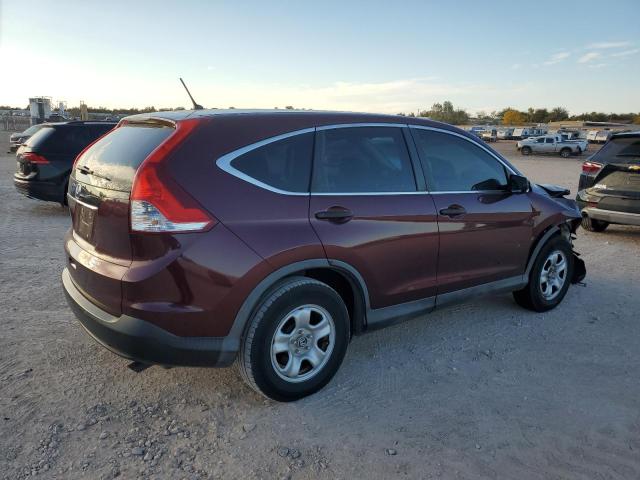 Image 3 of 2014 HONDA CR-V LX 2014 with VIN 5J6RM3H35EL008543