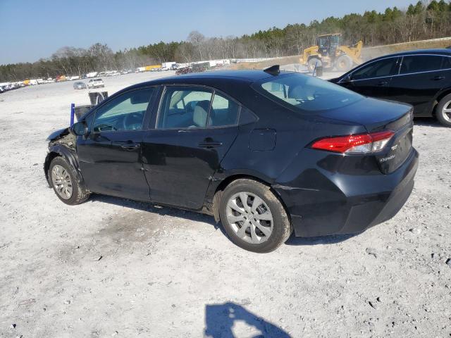 Изображение 2 2020 TOYOTA COROLLA LE 2020 с VIN 5YFEPRAE8LP133258