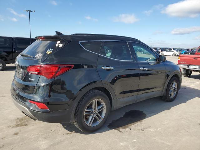 Image 3 of 2017 HYUNDAI SANTA FE SPORT  2017 with VIN 5NMZU3LB0HH051603