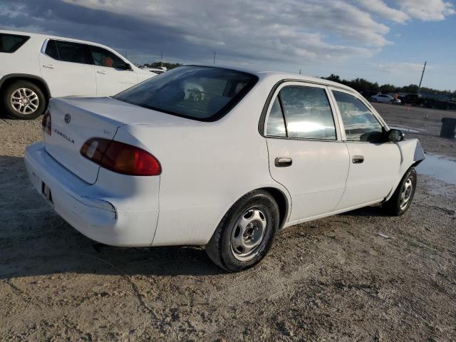 Obraz 3 z 1999 TOYOTA COROLLA VE 1999 z VIN 1NXBR12E8XZ245429